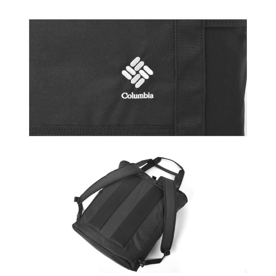 Columbia（コロンビア） トートバッグ メンズ レディース COLUMBIA