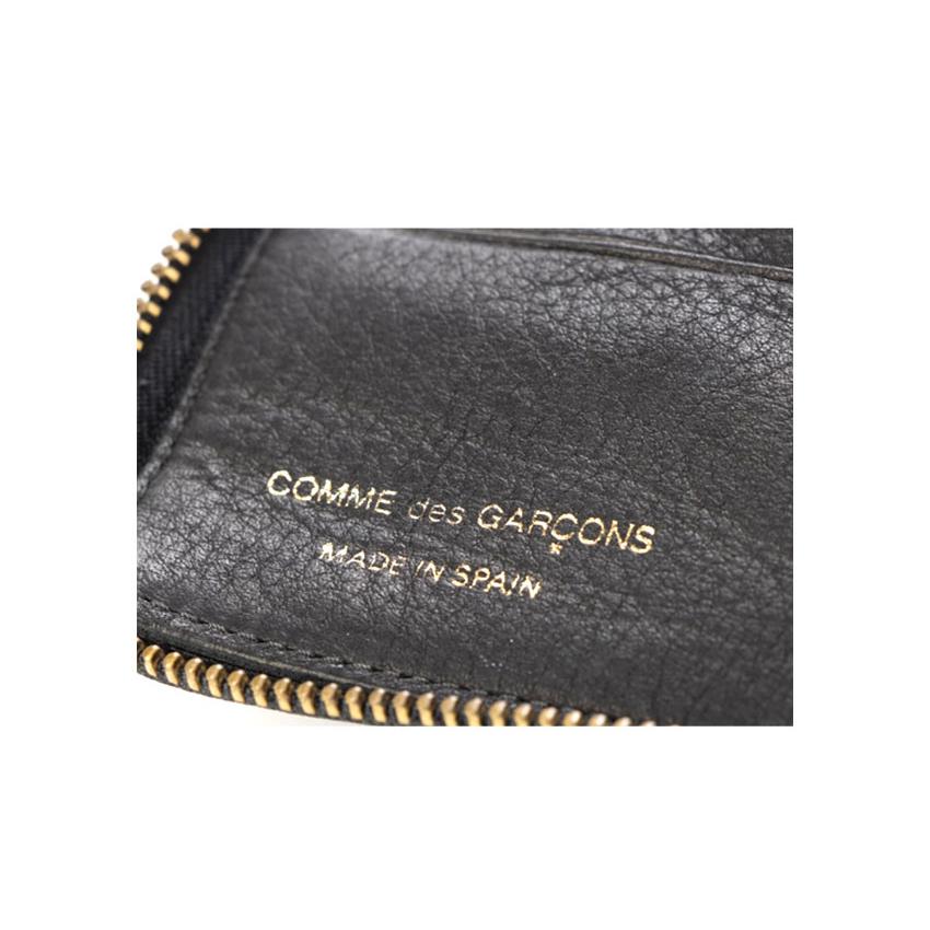 コムデギャルソン 財布 メンズ レディース COMME des GARCONS SA7100WW