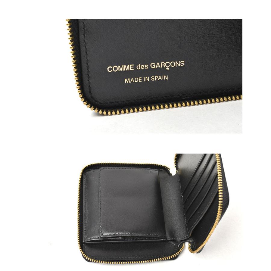 COMME des GARCONS（コムデギャルソン） 財布 メンズ レディース COMME