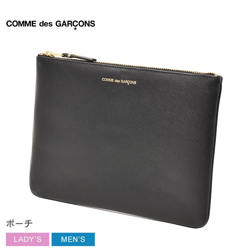 COMME des GARCONS コムデギャルソン　メイクアップ　ボックス COMME des GARCONS（コムデギャルソン） CDG ポーチ メンズ レディース