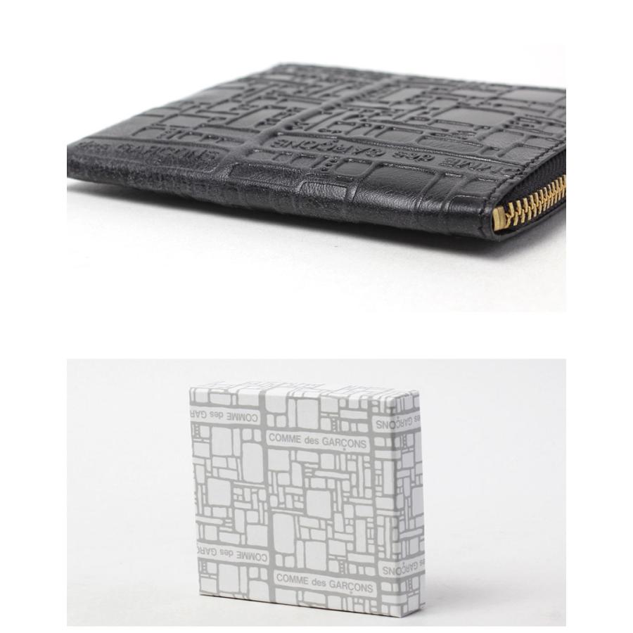 COMME des GARCONS（コムデギャルソン） CDG 財布 メンズ レディース