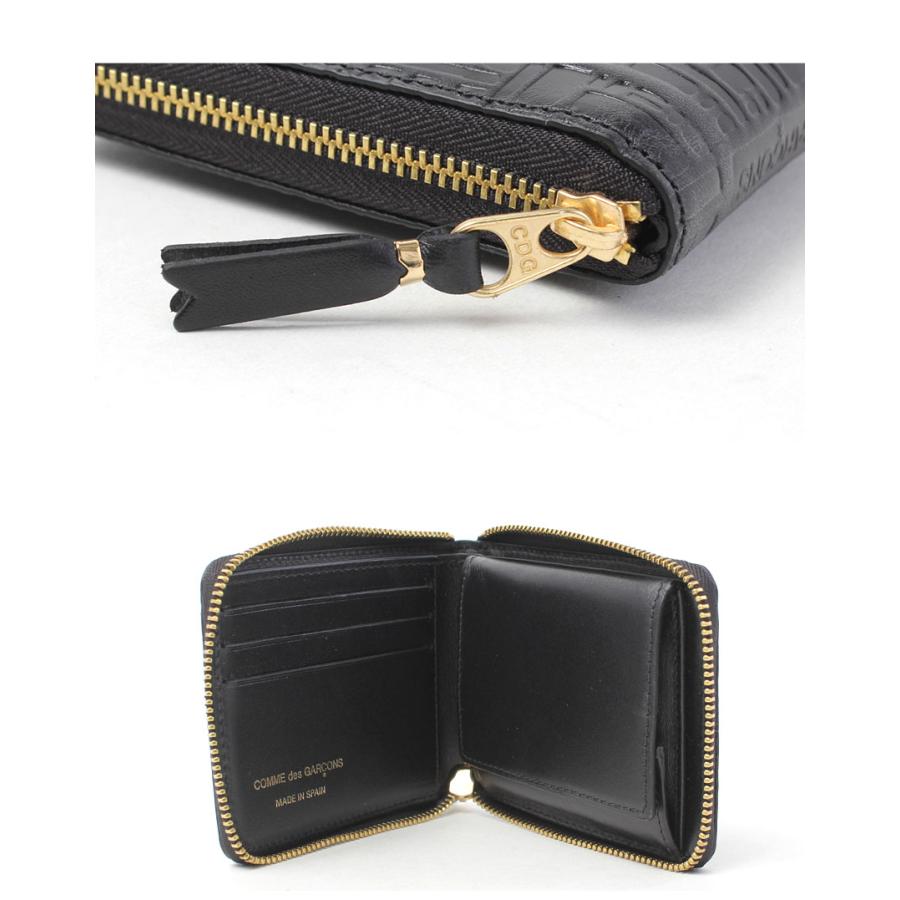 COMME des GARCONS（コムデギャルソン） 財布 メンズ レディース COMME