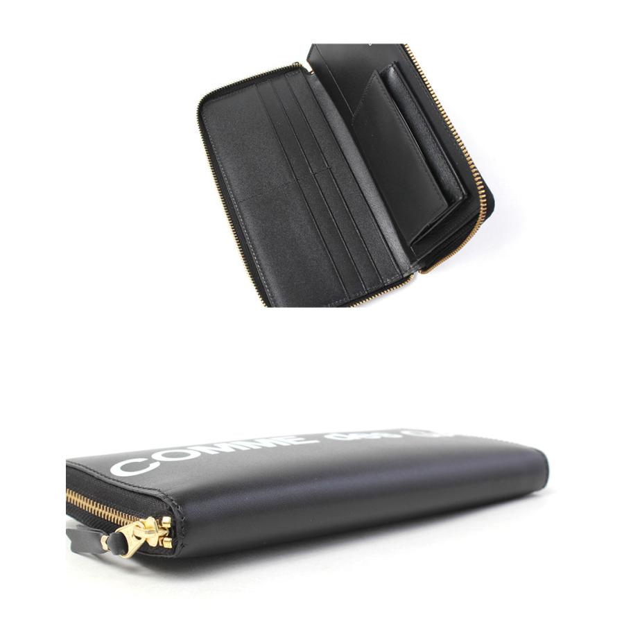 COMME des GARCONS コムデギャルソン CDG 財布 メンズ レディース HUGE