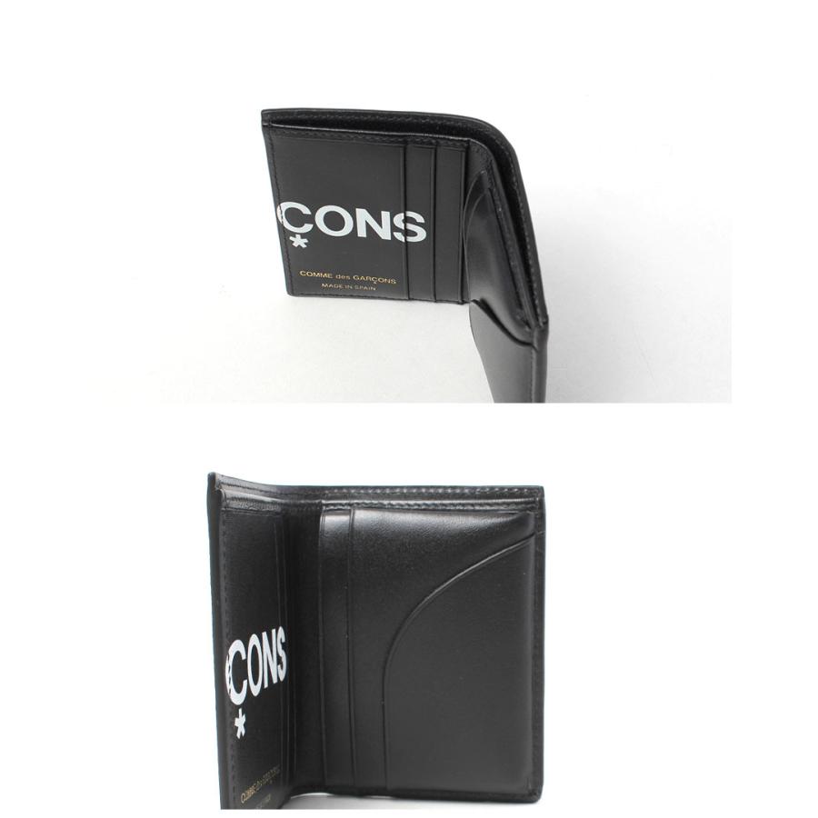COMME des GARCONS（コムデギャルソン） CDG 財布 メンズ レディース