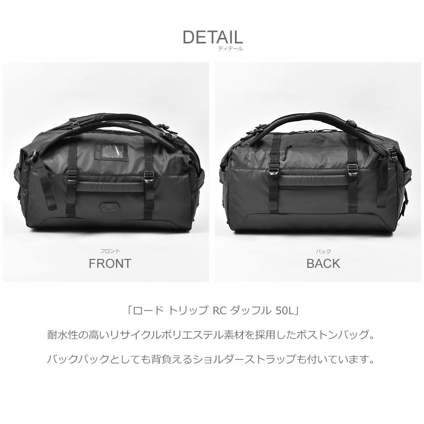 OAKLEY（オークリー） ダッフルバッグ メンズ レディース ロード