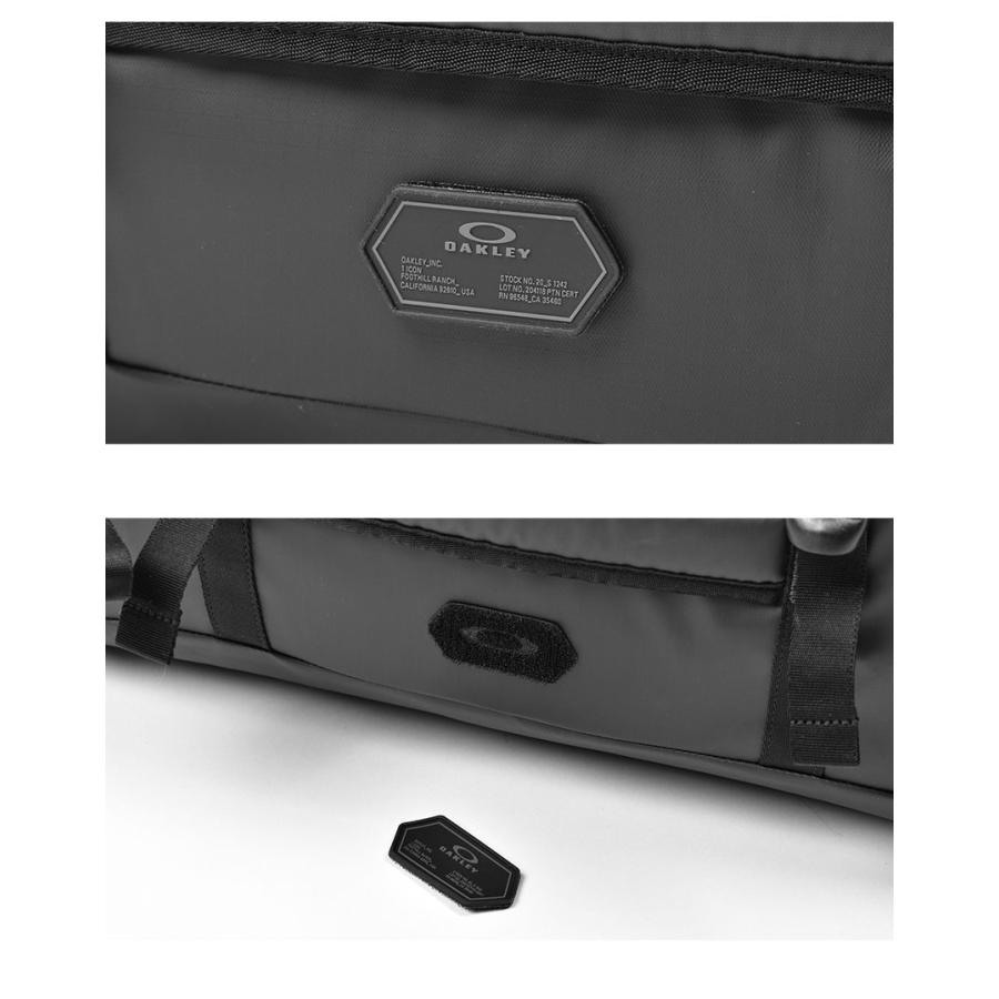 OAKLEY 送料無料 オークリー ダッフルバッグ メンズ レディース