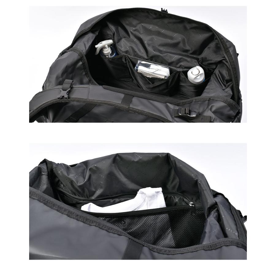 OAKLEY（オークリー） ダッフルバッグ メンズ レディース ロード