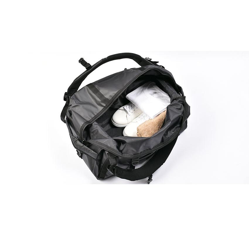 Oakley ダッフルバッグ 黒 オークリー(OAKLEY) ダッフルバッグ ENHANCE BOSTON L 7.0 FW