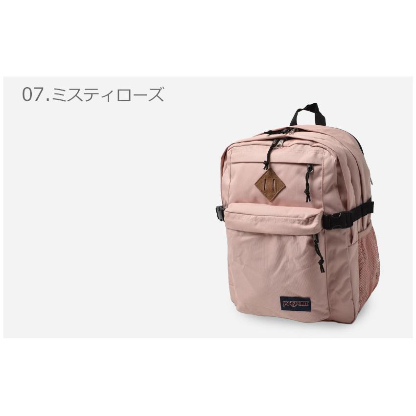 JANSPORT（ジャンスポーツ） バックパック 旅行バッグ メンズ