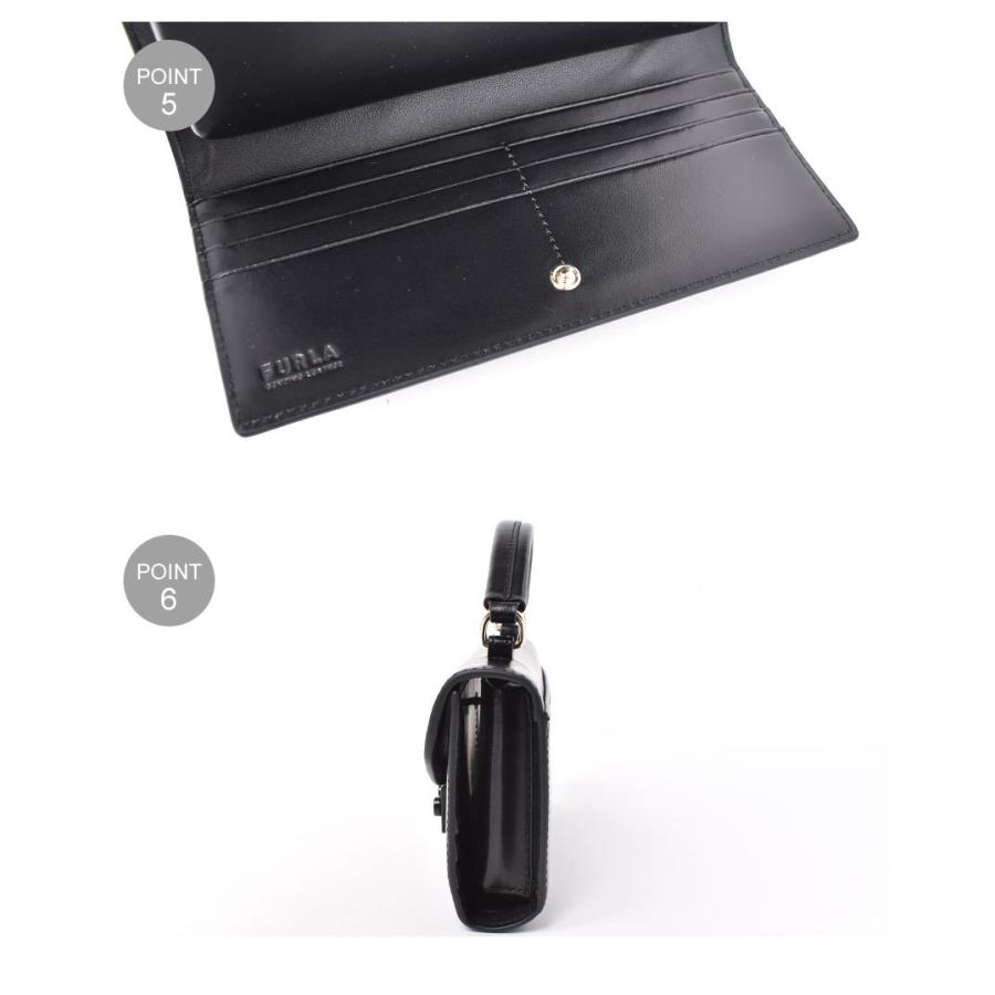 FURLA 送料無料 フルラ 財布 レディース メトロポリス ミニ
