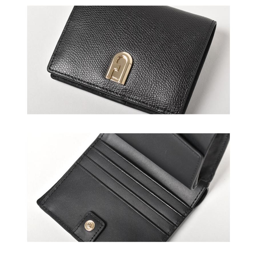FURLA（フルラ） 財布 レディース 1927 S コンパクトウォレット FURLA