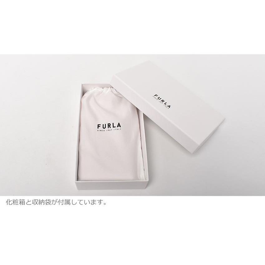 FURLA（フルラ） 財布 レディース バビロン XL ジップアラウンド FURLA