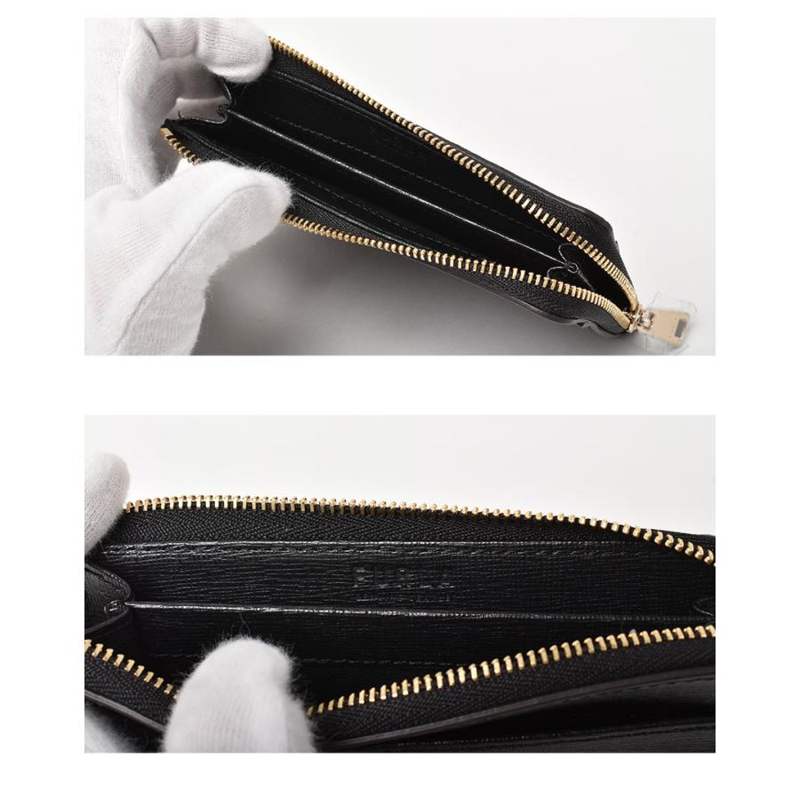 FURLA（フルラ） カードケース レディース バビロン M カードケース