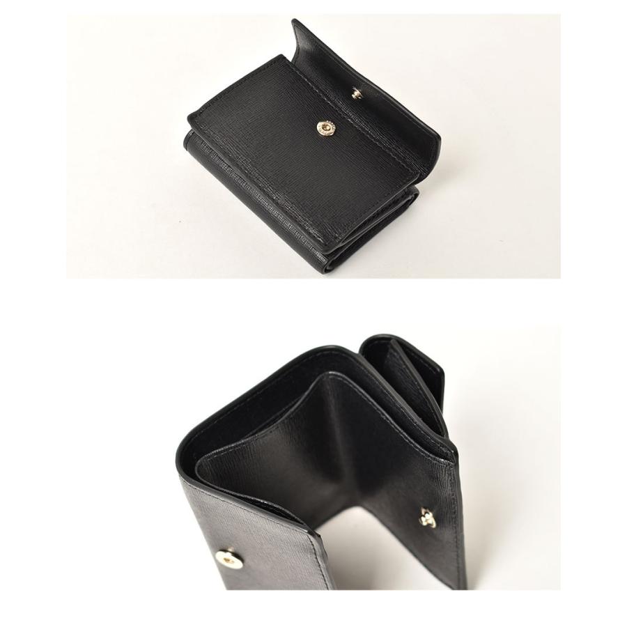 FURLA（フルラ） 財布 レディース バビロン S コンパクト ウォレット
