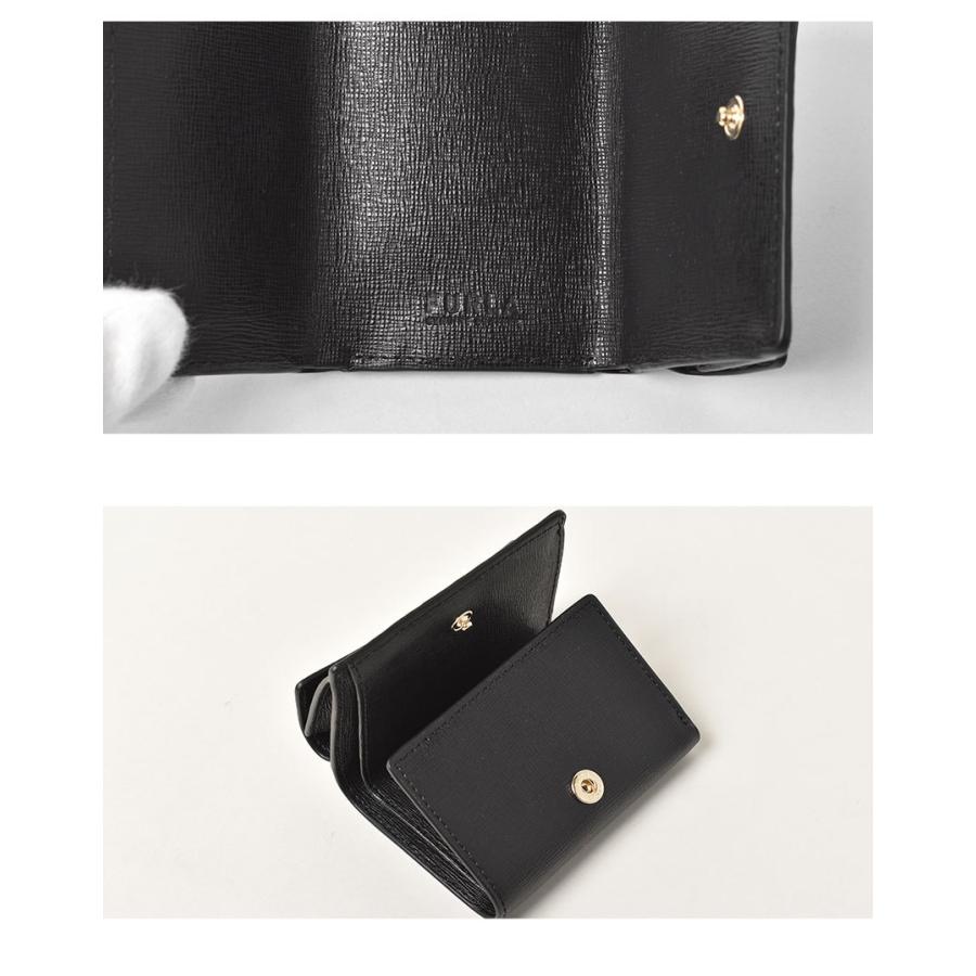 FURLA（フルラ） 財布 レディース バビロン S コンパクト ウォレット