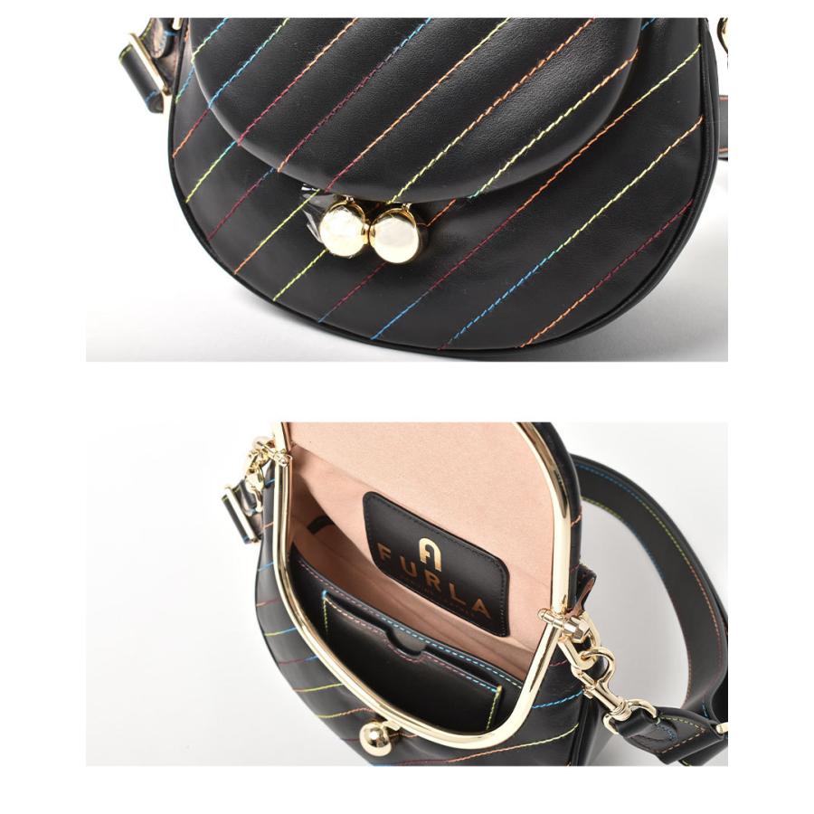 FURLA（フルラ） フルラスマホショルダー ショルダーバッグ レディース