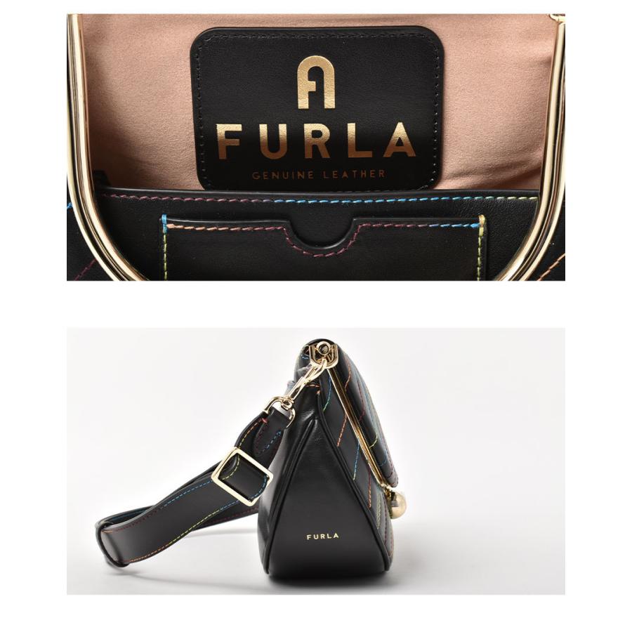 FURLA（フルラ） フルラスマホショルダー ショルダーバッグ レディース
