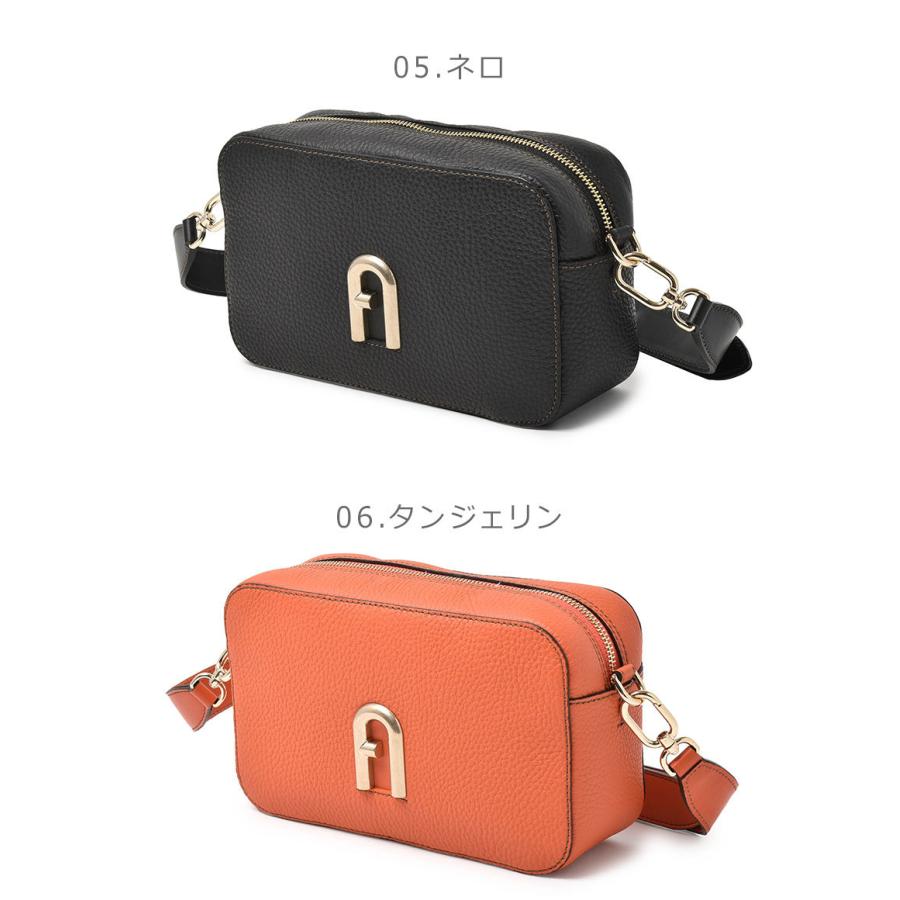 FURLA（フルラ） ショルダーバッグ レディース プリムラ S クロス