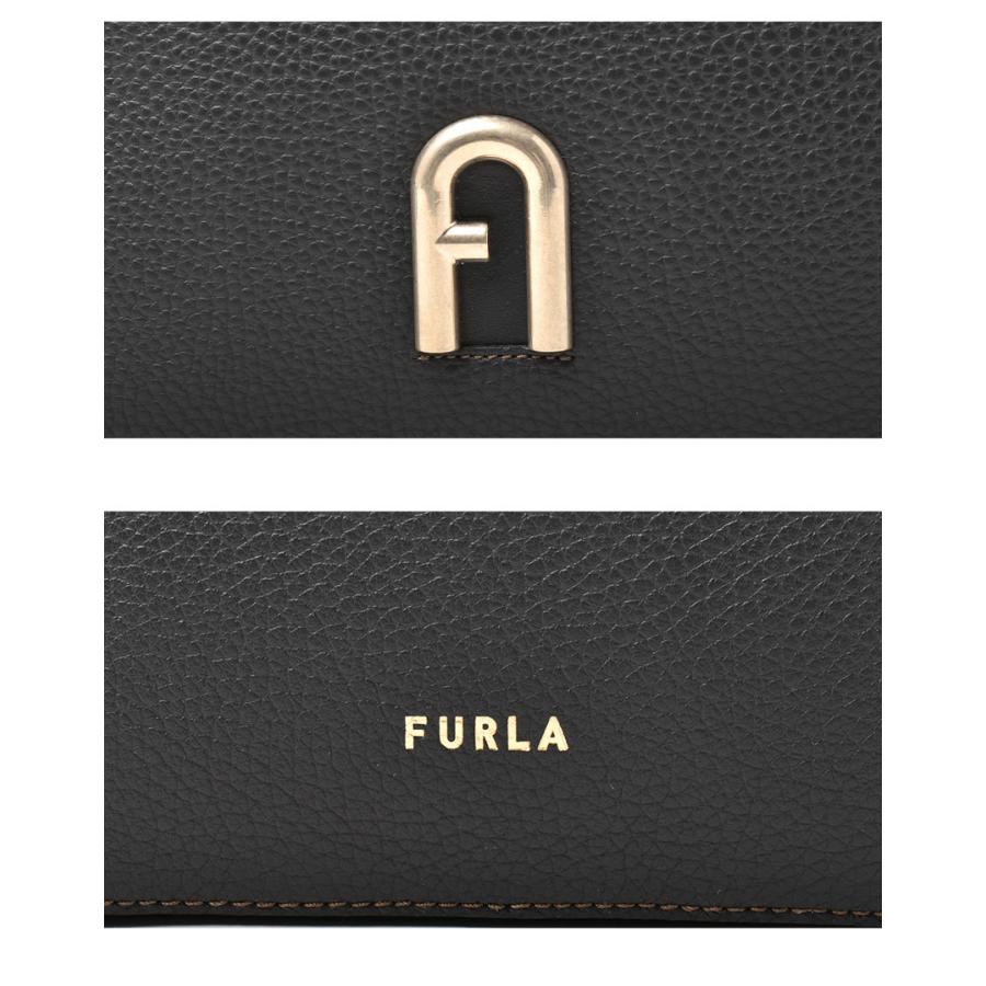 FURLA（フルラ） ショルダーバッグ レディース プリムラ S クロス