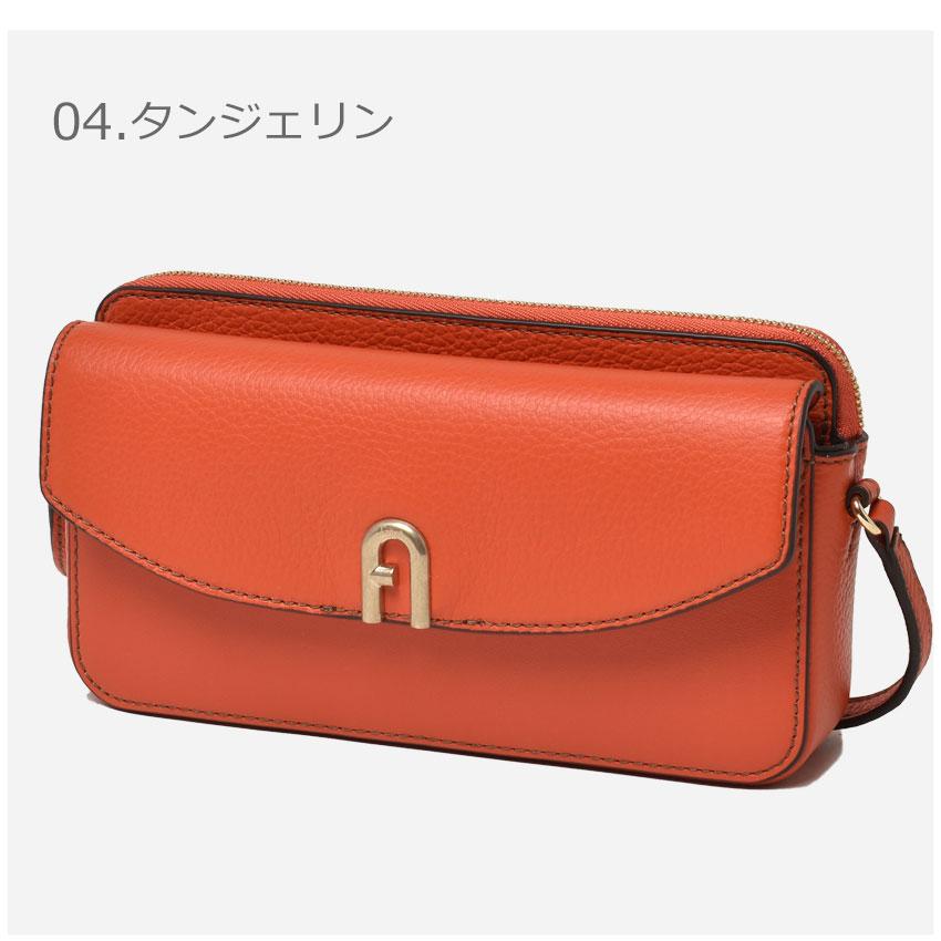 FURLA（フルラ） ショルダーバッグ レディース ミニクロスボディ FURLA