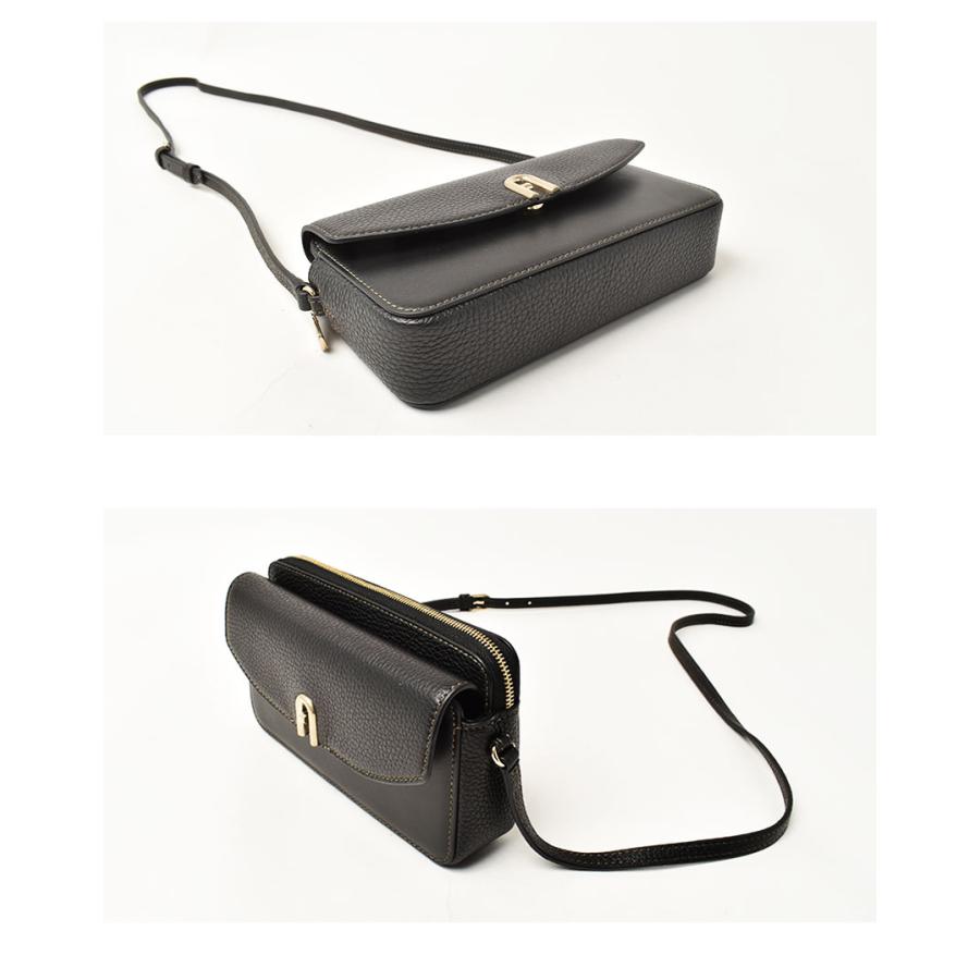 FURLA（フルラ） ショルダーバッグ レディース ミニクロスボディ FURLA