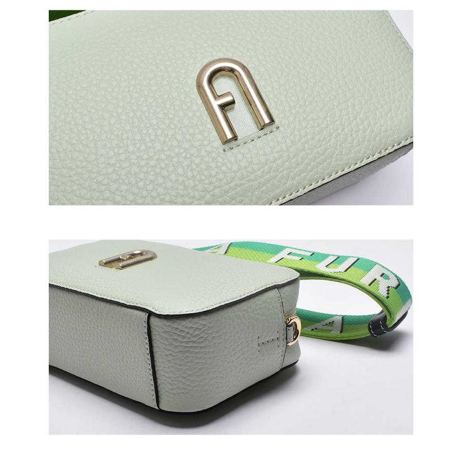 ※ぱるさま専用！FURLA(フルラ)ショルダーバッグ FURLA（フルラ） 並行輸入 ショルダーバッグ プリムラ WB00554 BX0613