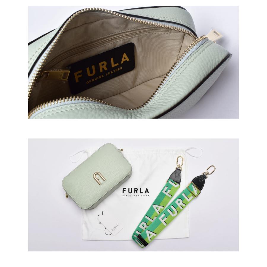 ☆ぱこ☆値下中☆FURLA☆フルラ ショルダーバック フルラ ショルダーバッグ/クロスボディ バッグ レディース 1927