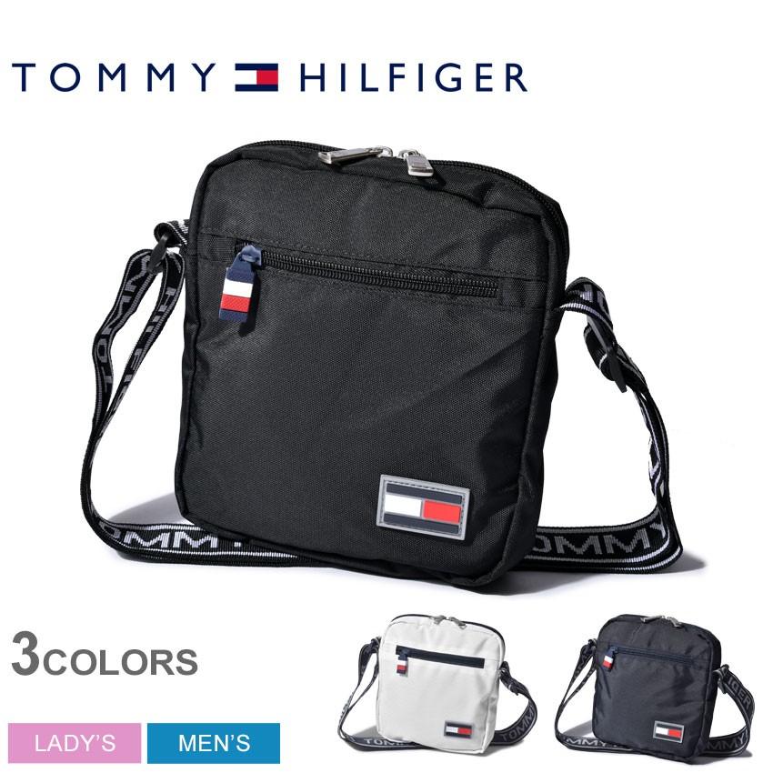 日曜はポイント最大18 トミーヒルフィガー ショルダーバッグ ザ モト ミニ クロス ボディ バッグ レディース メンズ 鞄 ブランド 母の日 6609 0006 Z Mall ヤフーショッピング店 通販 Yahoo ショッピング