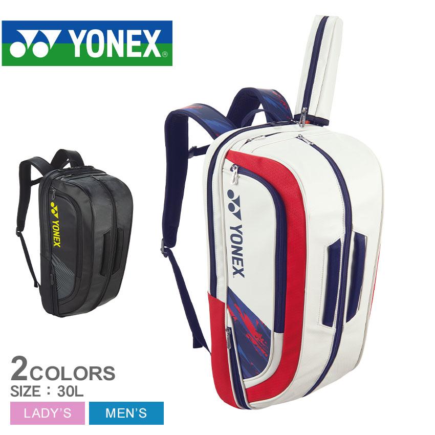 YONEX（ヨネックス） ラケットバッグ メンズ レディース YONEX