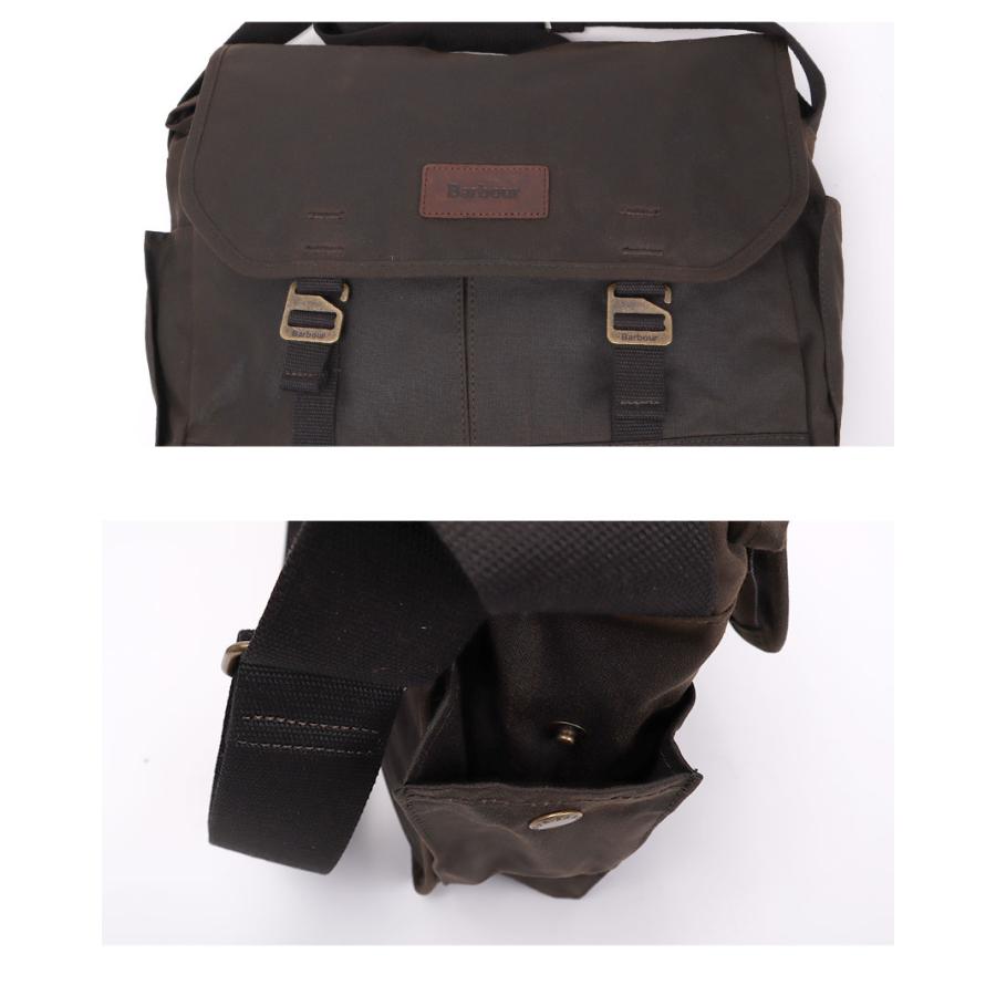 Barbour バブアー ショルダーバッグ メンズ レディース BARBOUR Barbour バブアー ショルダーバッグ メンズ レディース BARBOUR