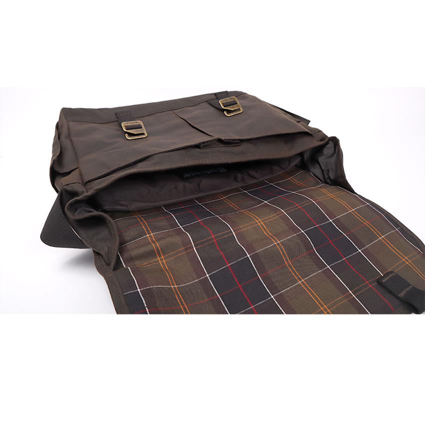 Barbour バブアー ショルダーバッグ メンズ レディース BARBOUR Barbour バブアー ショルダーバッグ メンズ レディース BARBOUR