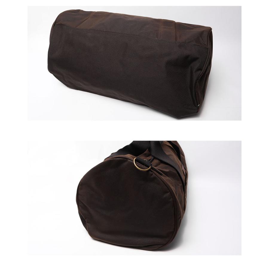 Barbour（バブアー） ボストンバッグ メンズ レディース BARBOUR
