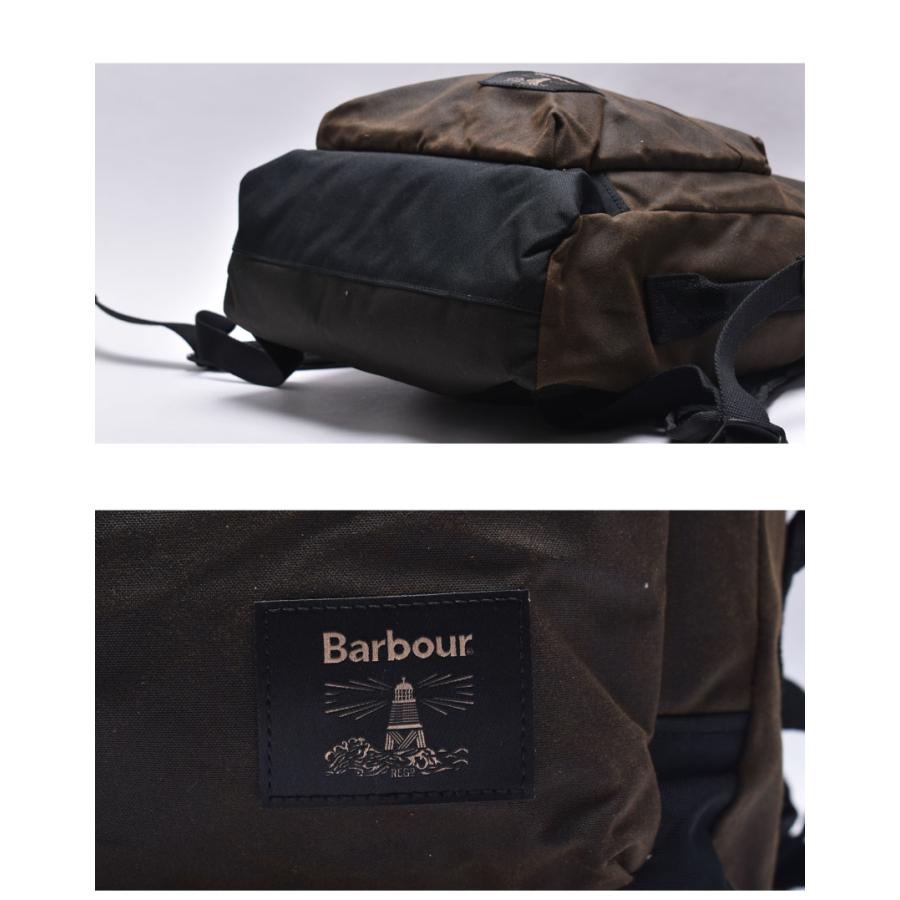 Barbour（バブアー） バッグ メンズ レディース BARBOUR UBA0714