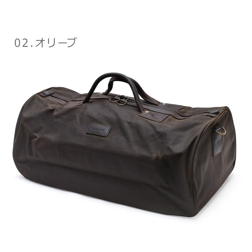 激レア　美品 バブアー　ボストンバッグ　2way レザー　ブラック ショルダー Barbour（バブアー） ボストンバッグ メンズ レディース BARBOUR