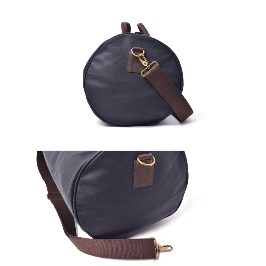 Barbour（バブアー） ボストンバッグ メンズ レディース BARBOUR