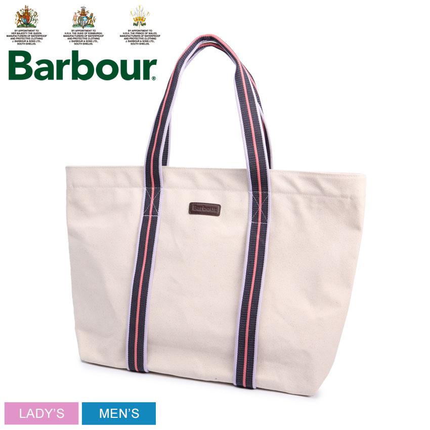 Barbour（バブアー） トートバッグ メンズ レディース BARBOUR LBA0368 
