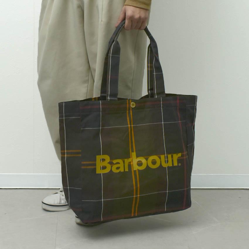 Barbour（バブアー） バッグ メンズ レディース BARBOUR UBA0751