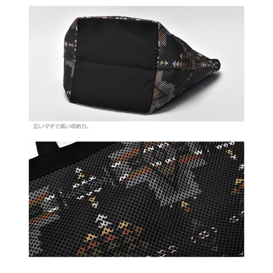 PENDLETON（ペンドルトン） トートバッグ メンズ レディース メッシュ