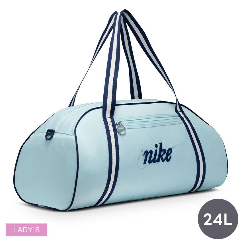 NIKE（ナイキ） ダッフルバッグ レディース NIKE DH6863 ブルー 青 鞄