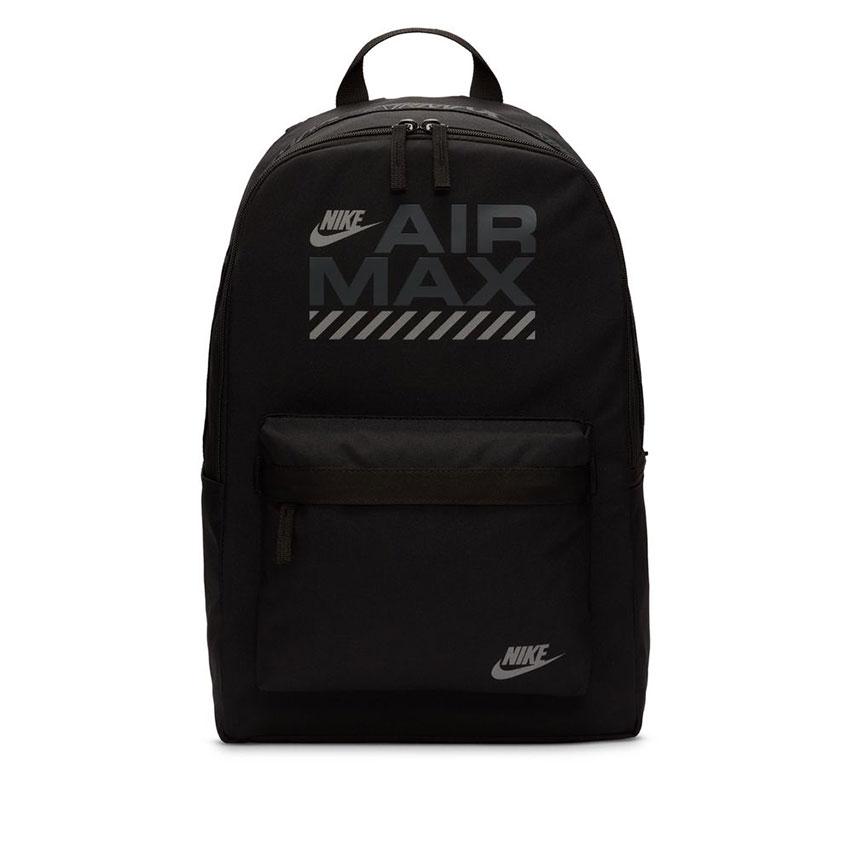 NIKE（ナイキ） バックパック メンズ レディース NIKE HF6966 ブラック
