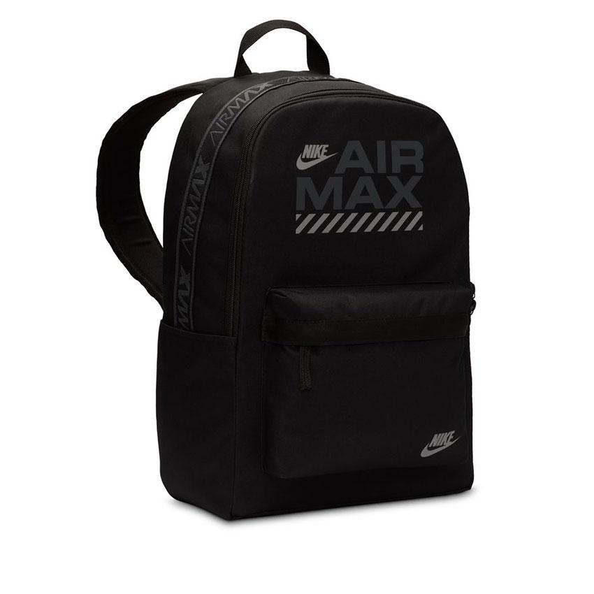NIKE（ナイキ） バックパック メンズ レディース NIKE HF6966 ブラック