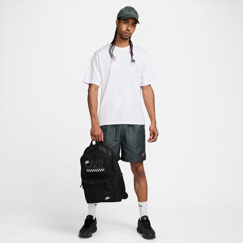 NIKE（ナイキ） バックパック メンズ レディース NIKE HF6966 ブラック 
