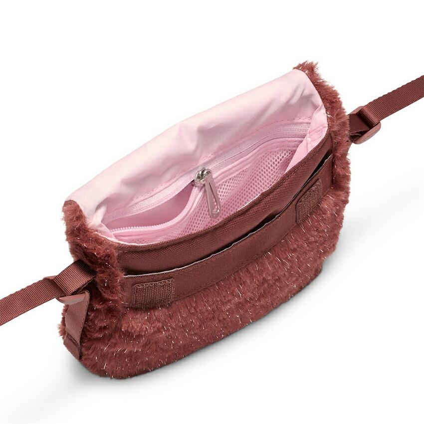 NIKE（ナイキ） ショルダーバッグ キッズ ジュニア 子供 NIKE FZ1329