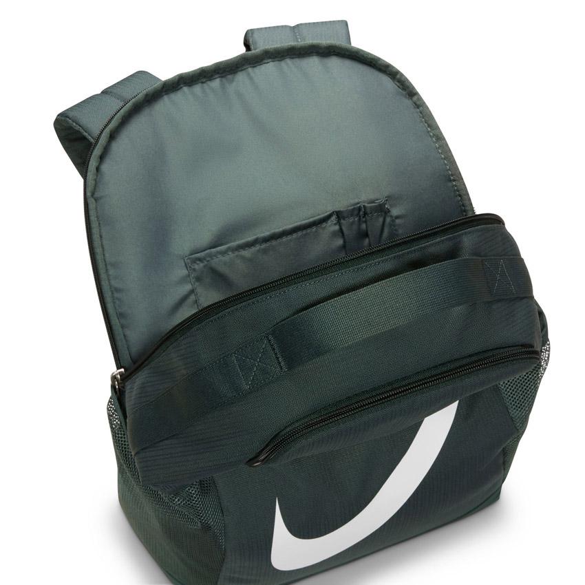 NIKE（ナイキ） バックパック NIKE DV9436-338 グリーン 緑 バッグ 鞄