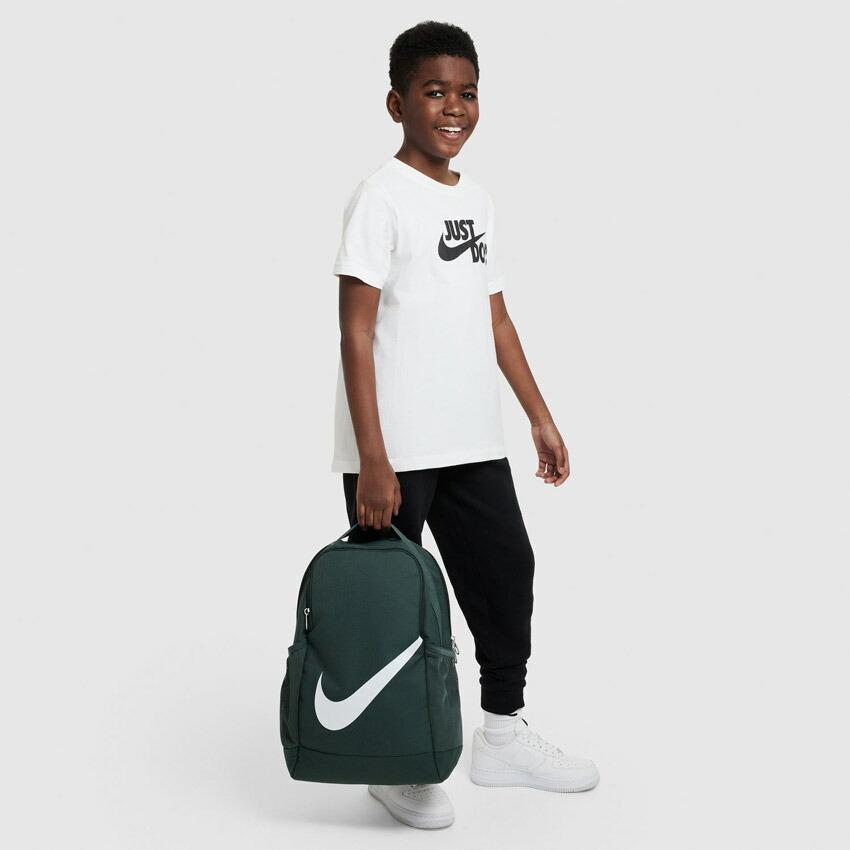 NIKE（ナイキ） バックパック NIKE DV9436-338 グリーン 緑 バッグ 鞄