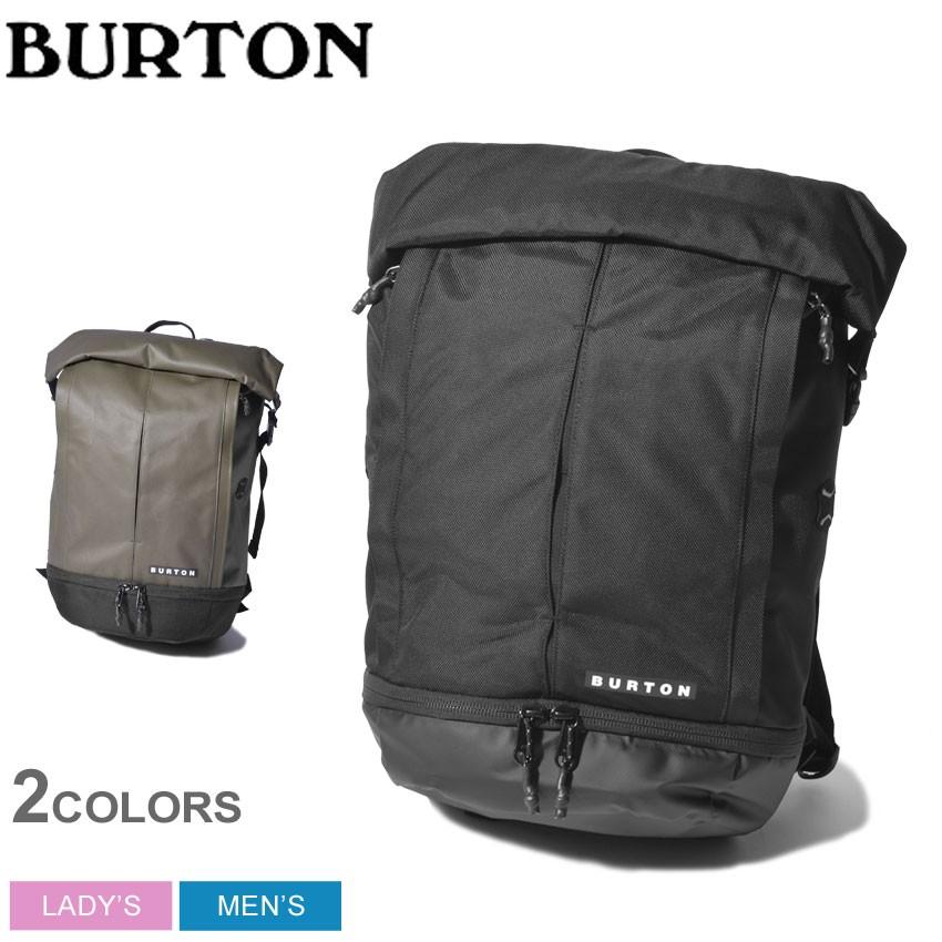 BURTON（バートン） バックパック アップスロープ 28L 196061 リュック