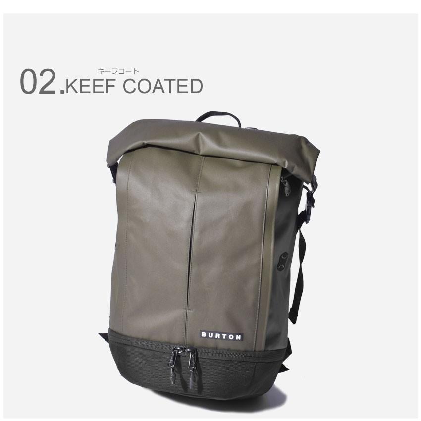 BURTON（バートン） バックパック アップスロープ 28L 196061 リュック