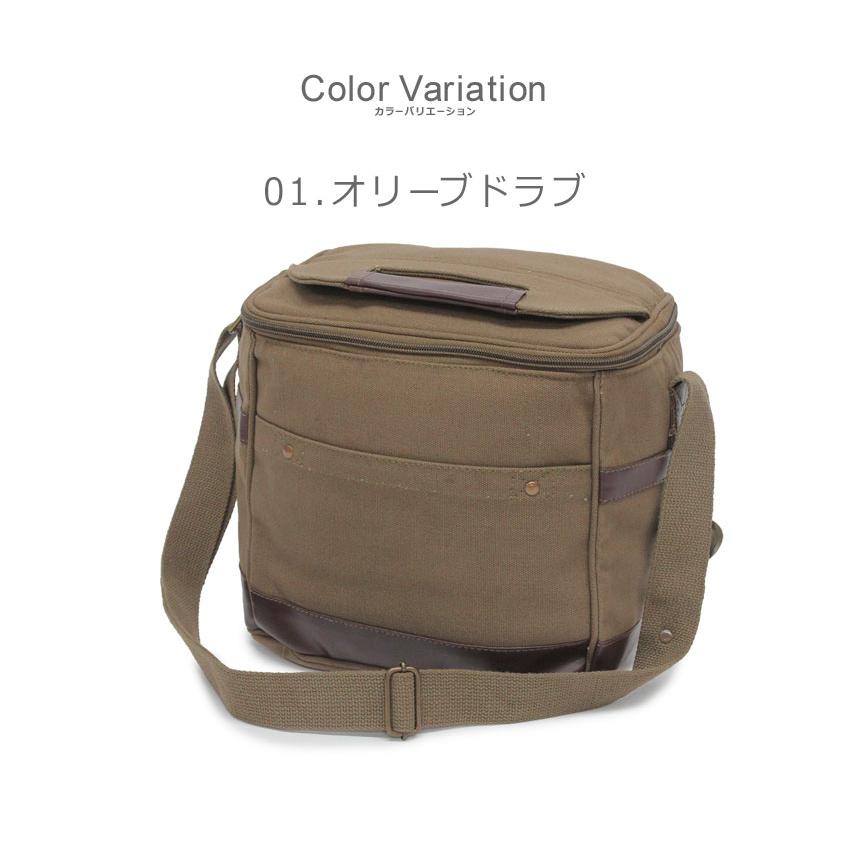 送料無料 ロスコ 保冷バッグ INSULATED COLLER BAG ROTHCO 2608 2609 カーキ ブラック 黒 クーラーバッグ ショルダーバッグ バッグ 保冷｜z-mall｜04