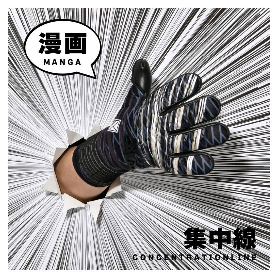 GAViC（ガビック） キーパーグローブ メンズ レディース マトゥー素吸