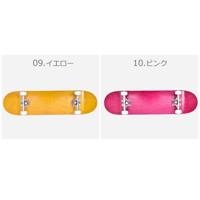 スケートボード メンズ レディース キッズ ジュニア 子供 7レイヤーズ